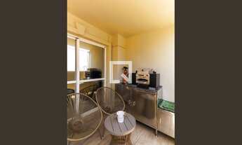 Imagem 7: Apartamento à Venda - Mooca, 4 Quartos, 139 m2