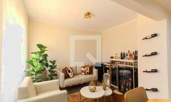 Imagem 5: Apartamento à Venda - Mooca, 4 Quartos, 139 m2