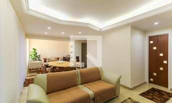 Imagem: Apartamento à Venda - Mooca, 4 Quartos