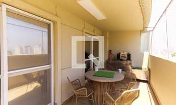 Imagem 6: Apartamento à Venda - Mooca, 4 Quartos, 139 m2