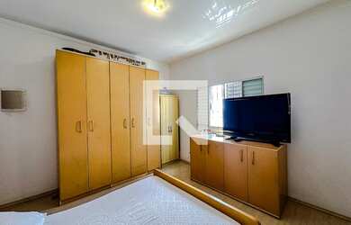 Imagem 7: Casa à Venda - Jardim Anália Franco, 4 Quartos, 230 m2