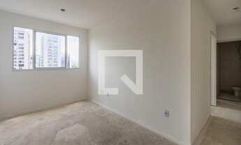 Imagem: Apartamento à Venda - Barra Funda, 2 Quartos