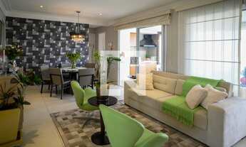 Imagem 6: Apartamento à Venda - Bosque da Saúde, 3 Quartos, 124 m2