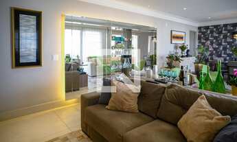 Imagem 5: Apartamento à Venda - Bosque da Saúde, 3 Quartos, 124 m2