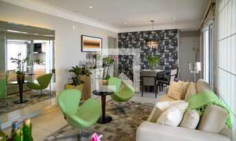 Imagem 4: Apartamento à Venda - Bosque da Saúde, 3 Quartos, 124 m2