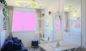 Imagem: Apartamento à Venda - Mooca, 2 Quartos