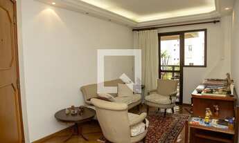 Imagem: Apartamento à Venda - Brooklin, 2 Quartos