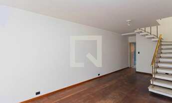 Imagem: Casa à Venda - Perdizes, 3 Quartos, 140