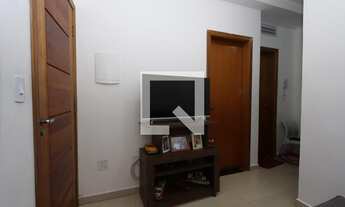 Imagem 3: Apartamento à Venda - Vila Ema, 2 Quartos, 36 m2