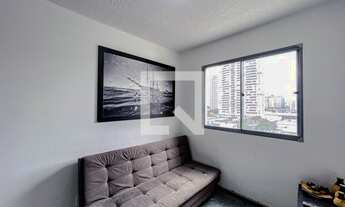 Imagem 7: Apartamento à Venda - Mooca, 1 Quarto, 32 m2