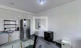 Imagem 4: Apartamento à Venda - Mooca, 1 Quarto, 32 m2