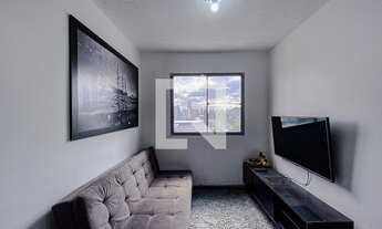 Imagem 2: Apartamento à Venda - Mooca, 1 Quarto, 32 m2