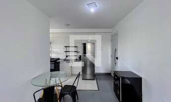 Imagem 5: Apartamento à Venda - Mooca, 1 Quarto, 32 m2