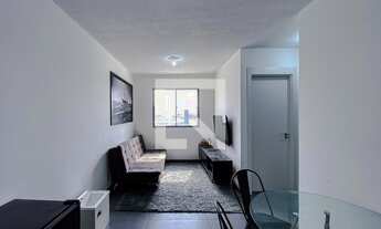 Imagem: Apartamento à Venda - Mooca, 1 Quarto