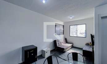 Imagem 3: Apartamento à Venda - Mooca, 1 Quarto, 32 m2