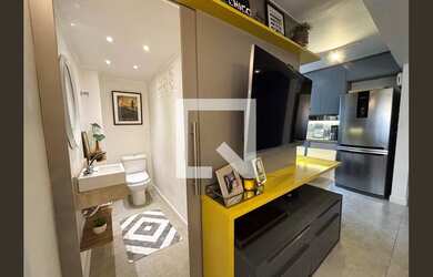 Imagem 4: Apartamento à Venda - Vila Clementino, 2 Quartos, 70 m2