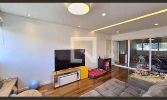 Imagem 3: Apartamento à Venda - Vila Romana, 2 Quartos, 127 m2