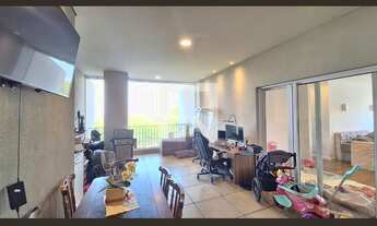 Imagem 6: Apartamento à Venda - Vila Romana, 2 Quartos, 127 m2