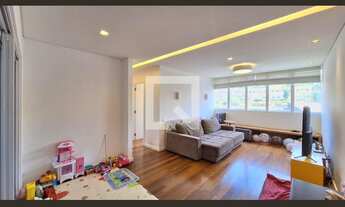 Imagem: Apartamento à Venda - Vila Romana, 2 Quartos