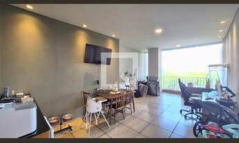 Imagem 5: Apartamento à Venda - Vila Romana, 2 Quartos, 127 m2