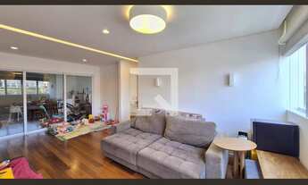 Imagem 4: Apartamento à Venda - Vila Romana, 2 Quartos, 127 m2