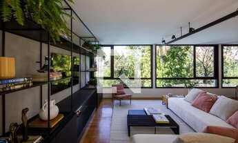 Imagem 2: Casa à Venda - Pacaembu, 4 Quartos, 625 m2