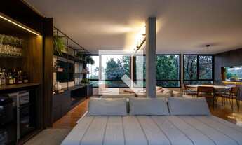 Imagem 4: Casa à Venda - Pacaembu, 4 Quartos, 625 m2