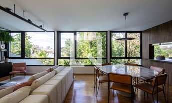 Imagem 7: Casa à Venda - Pacaembu, 4 Quartos, 625 m2