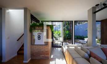 Imagem: Casa à Venda - Pacaembu, 4 Quartos, 625