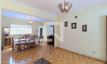 Imagem 3: Casa à Venda - Vila Maria , 5 Quartos, 400 m2