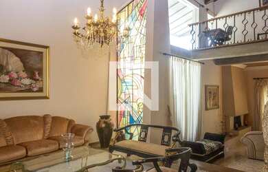 Imagem 3: Casa à Venda - Jardim Santa Helena, 5 Quartos, 452 m2