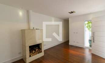 Imagem 2: Casa à Venda - Campo Belo, 3 Quartos, 152 m2