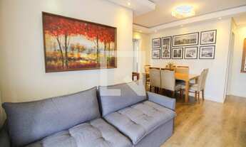 Imagem 5: Apartamento à Venda - Mooca, 2 Quartos, 63 m2