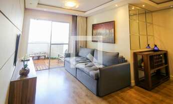 Imagem 1: Apartamento à Venda - Mooca, 2 Quartos, 63 m2