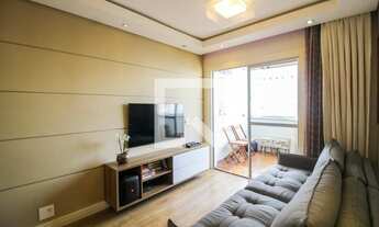 Imagem 4: Apartamento à Venda - Mooca, 2 Quartos, 63 m2