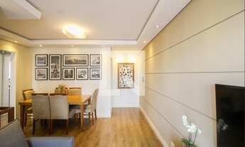 Imagem 3: Apartamento à Venda - Mooca, 2 Quartos, 63 m2