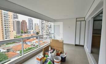 Imagem 7: Apartamento à Venda - Vila Mariana, 2 Quartos, 87 m2