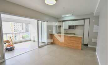 Imagem 2: Apartamento à Venda - Vila Mariana, 2 Quartos, 87 m2