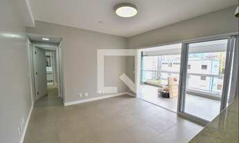 Imagem: Apartamento à Venda - Vila Mariana, 2 Quartos