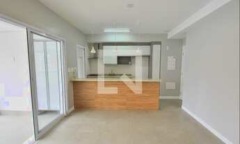 Imagem 4: Apartamento à Venda - Vila Mariana, 2 Quartos, 87 m2