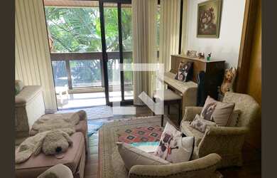 Imagem 7: Apartamento à Venda - Vila Nova Conceição, 4 Quartos, 272 m2