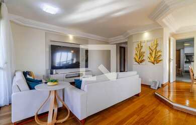 Imagem 5: Apartamento à Venda - Portal do Morumbi, 4 Quartos, 244 m2