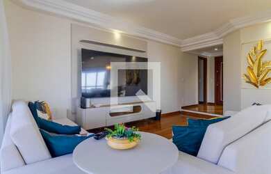 Imagem 6: Apartamento à Venda - Portal do Morumbi, 4 Quartos, 244 m2