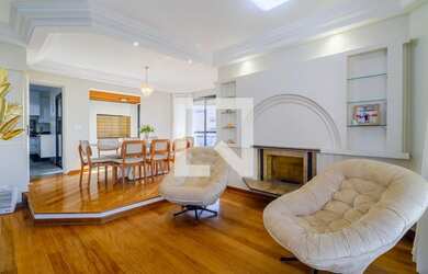 Imagem 4: Apartamento à Venda - Portal do Morumbi, 4 Quartos, 244 m2