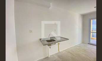 Imagem 2: Apartamento à Venda - Belém, 1 Quarto, 35 m2