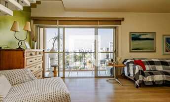 Imagem: Apartamento à Venda - Campo Belo, 4 Quartos