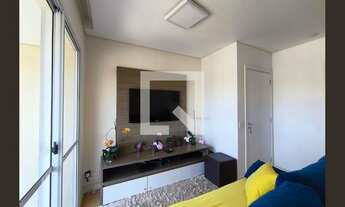 Imagem 3: Apartamento à Venda - Vila Mariana, 3 Quartos, 84 m2