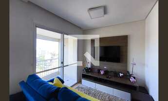 Imagem 2: Apartamento à Venda - Vila Mariana, 3 Quartos, 84 m2