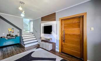 Imagem 4: Casa à Venda - Mooca, 3 Quartos, 162 m2