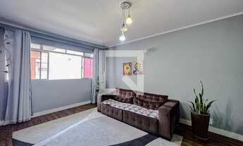 Imagem 2: Casa à Venda - Mooca, 3 Quartos, 162 m2